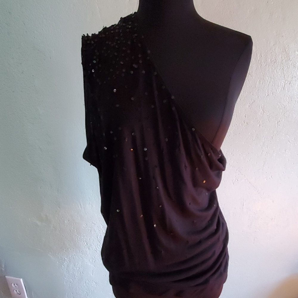 Romeo &Juliet Couture top